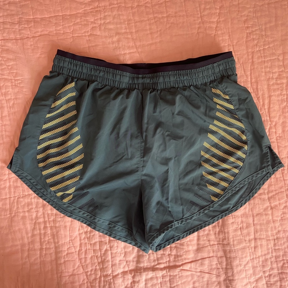 Nike Running Women’s Dri-Fit Shorts